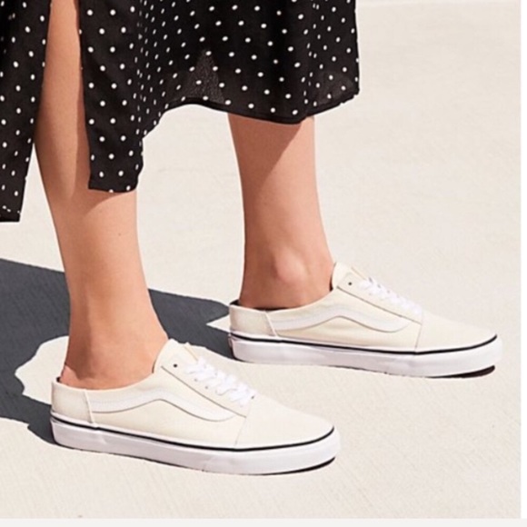 mules vans